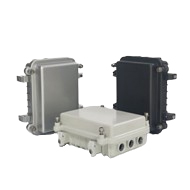 plastic and hardware part