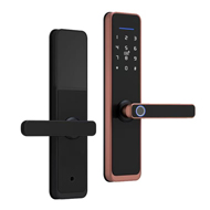 smart electronic lock