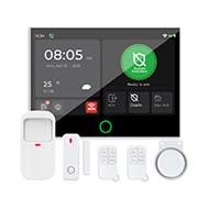 wireless alarm system