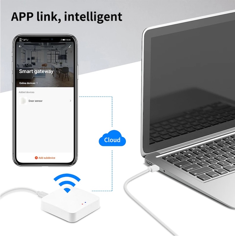 wi fi smart water heater switch with energy monitoring (copy)