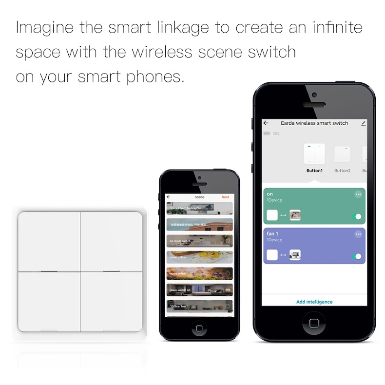 wi fi smart water heater switch with energy monitoring (copy)