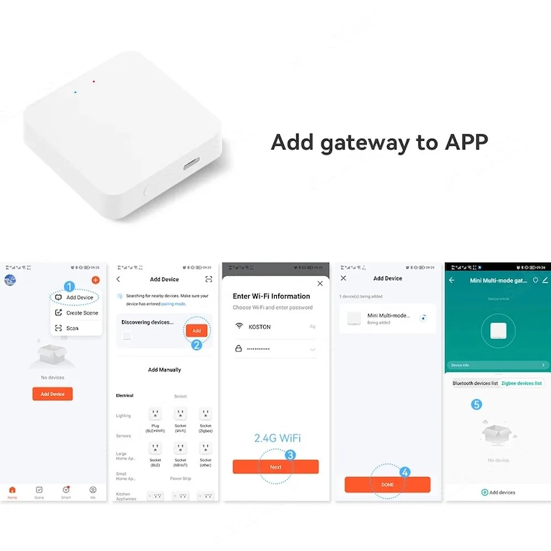 wi fi smart water heater switch with energy monitoring (copy)