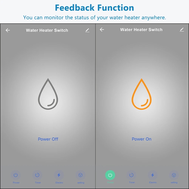 zigbee smart touch switch works with tuya/alexa/google home (copy)