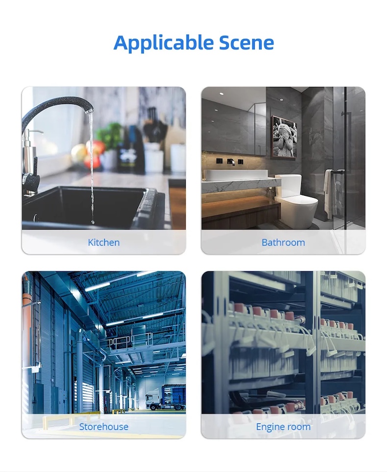 zigbee ceilingppler radar 90° detection (copy)