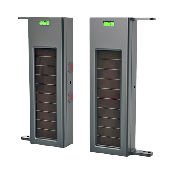 wireless 2 beams solar powered 60m outdoors wireless 2 beams solar powered 60m outdoors