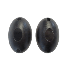 digital quad photobeam detector with 8 channel selectable frequencies (copy)