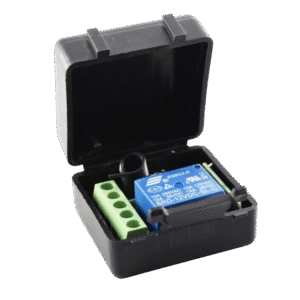 wireless receiver model: wb01