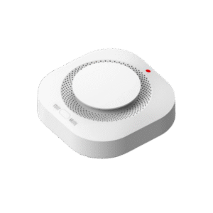 wireless smoke detector model: wsd02