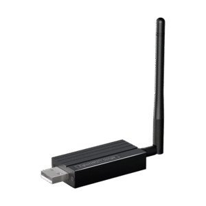 universal zigbee 3.0 usb dongle 400m range for home assistant & open‑source platforms