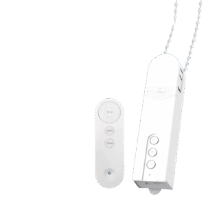 Tuya Smart Blind Motor Wi‑Fi & Voice Controlled 3.6cm/s for Roller Shutters & Curtains