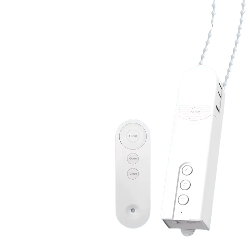 Tuya Smart Blind Motor Wi‑Fi & Voice Controlled 3.6cm/s for Roller Shutters & Curtains