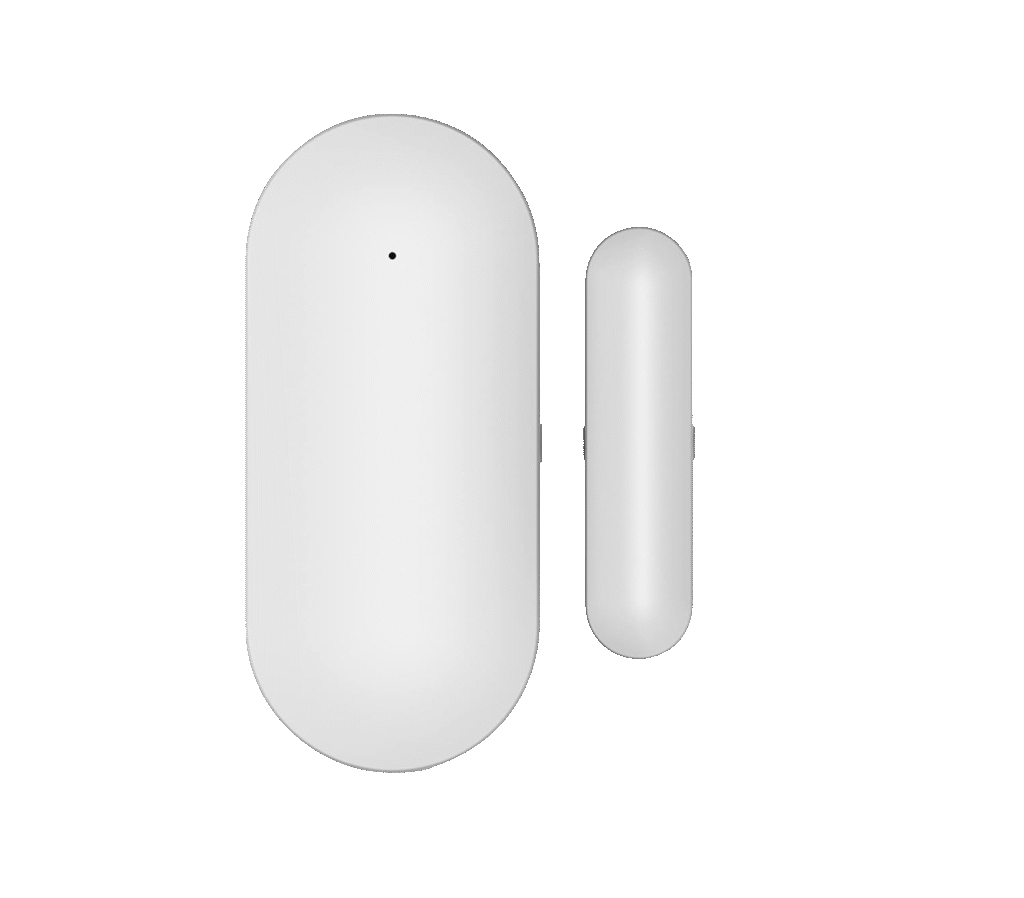 wireless door/window detector model: wds01