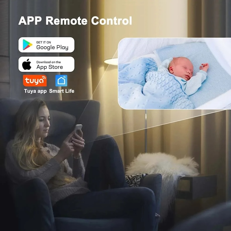 dual lens onvif waterproof outdoor wifi ip camera 8mp tuya smartlife app security camera surveillance cctv camera