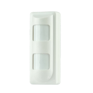 outdoor quad tech motion detector (2 pir + microwave + asic) omd03