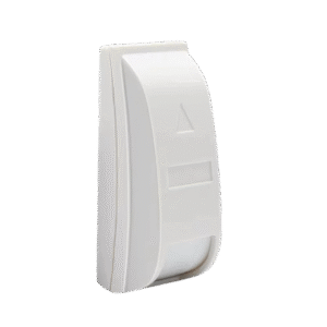 Wired Curtain PIR Detector 6m Range 15° Narrow Beam PA461