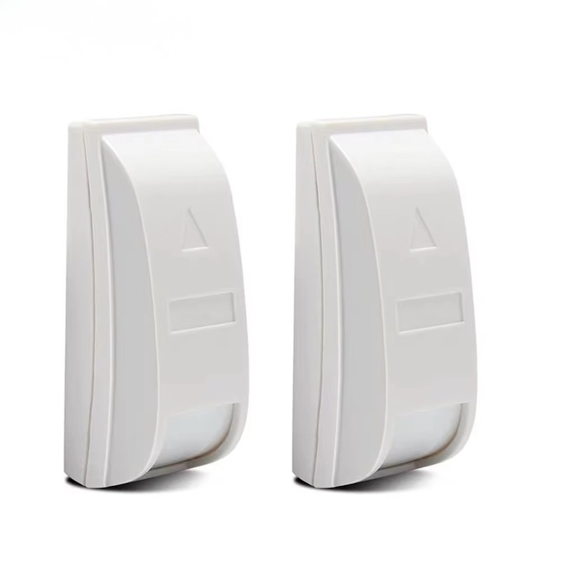 Wired Curtain PIR Detector 6m Range 15° Narrow Beam PA461 - Image 2