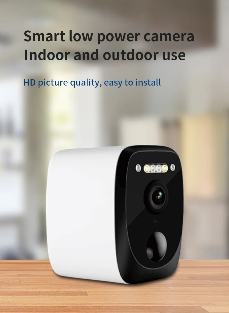 avo 4g solar security camera with full color night vision & 360° pan/tilt (copy)