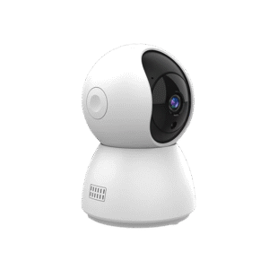 4mp dual lens smart camera auto tracking ptz tuya app c23