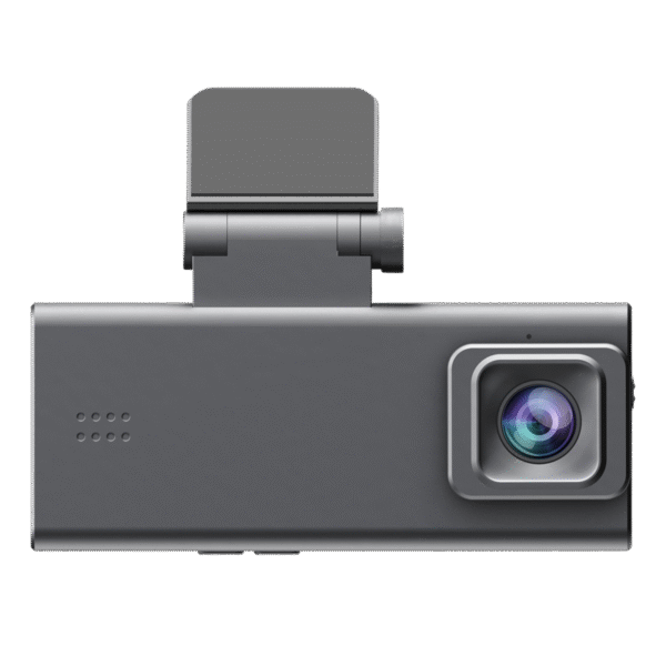 Low-Power Dual-Lens 4G Parking Guard Camera - Your Security & Smart ...