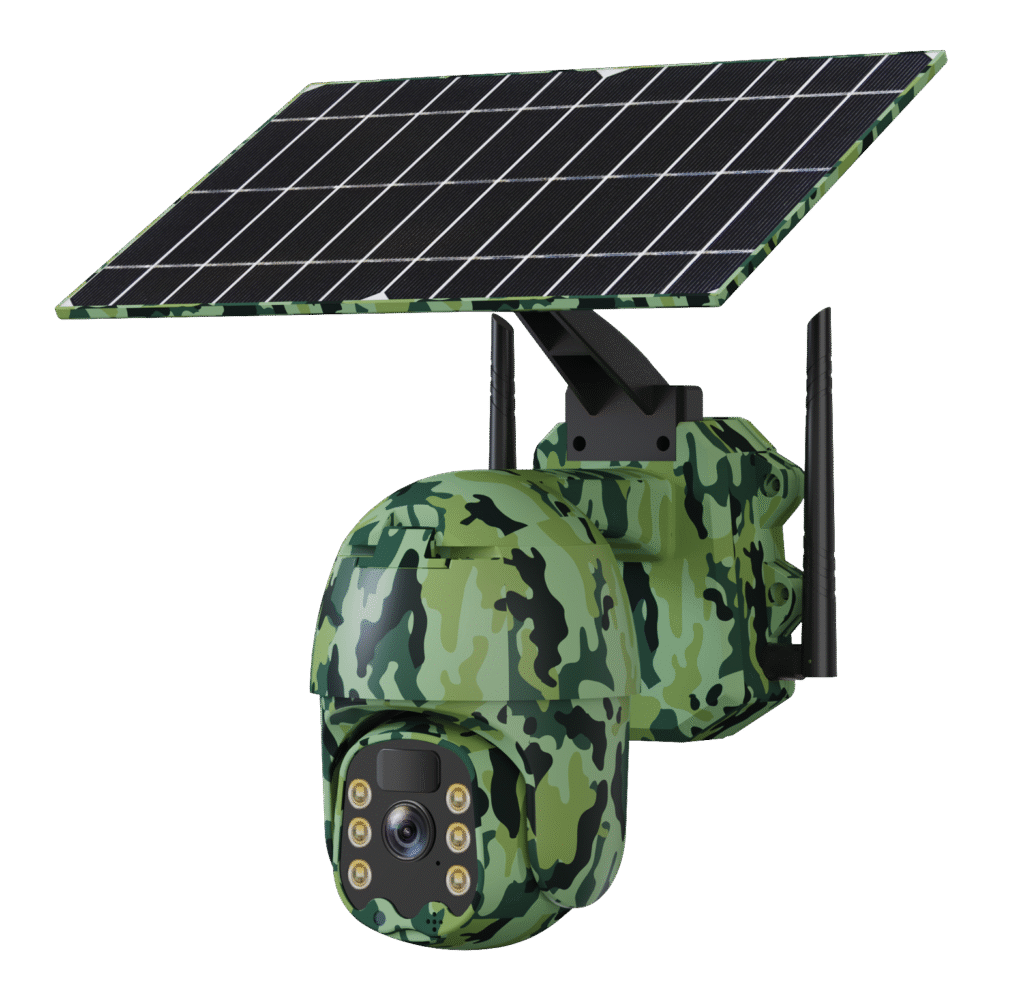 solar optical zoom ptz camera with 10x zoom & ai tracking (copy)