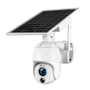 solar optical zoom ptz camera with 10x zoom & ai tracking (4g/wi fi)