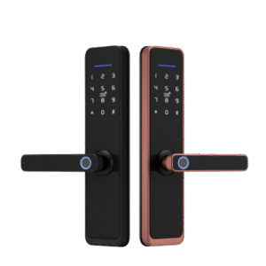 Advanced Smart Door Lock Semiconductor Fingerprint Sensor X3 Plus