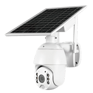 solar powered 4g/wi fi ptz camera with 3mp, ai detection & night vision (copy)