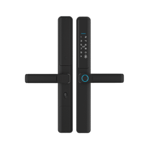 advanced smart door lock semiconductor fingerprint sensor x3 plus (copy)