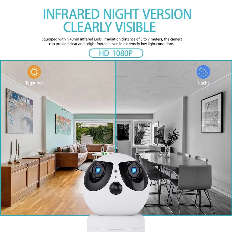 tuya smart handle lock with password & fingerprint access t3 (copy)