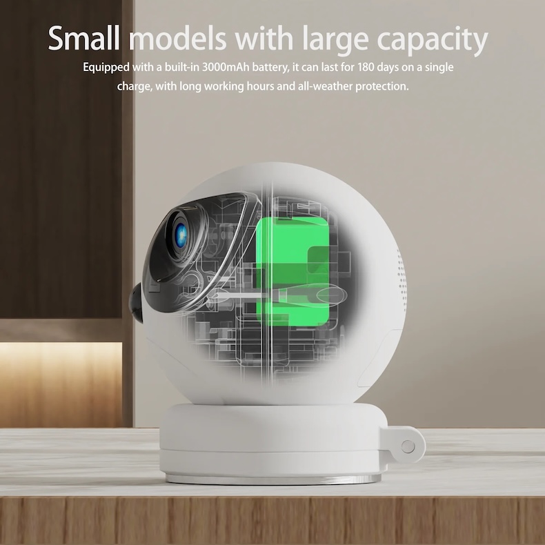 tuya smart handle lock with password & fingerprint access t3 (copy)