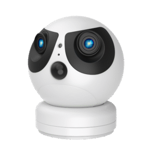 tuya smart handle lock with password & fingerprint access t3 (copy)