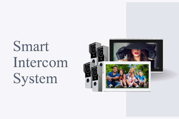 smart intercom system 02