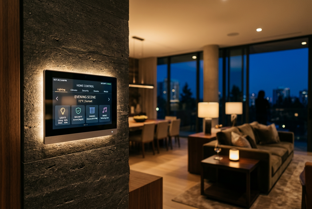 home smartelectronics