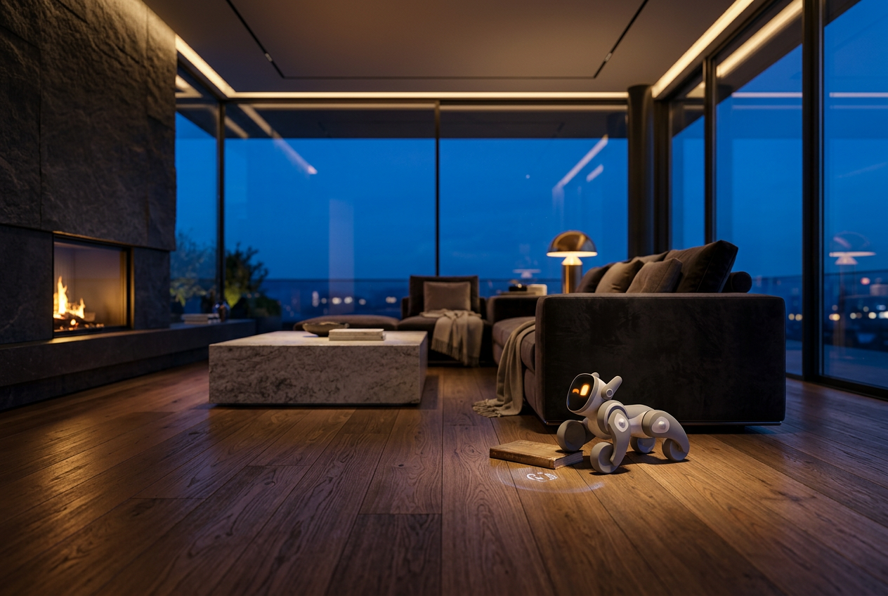 homesmart