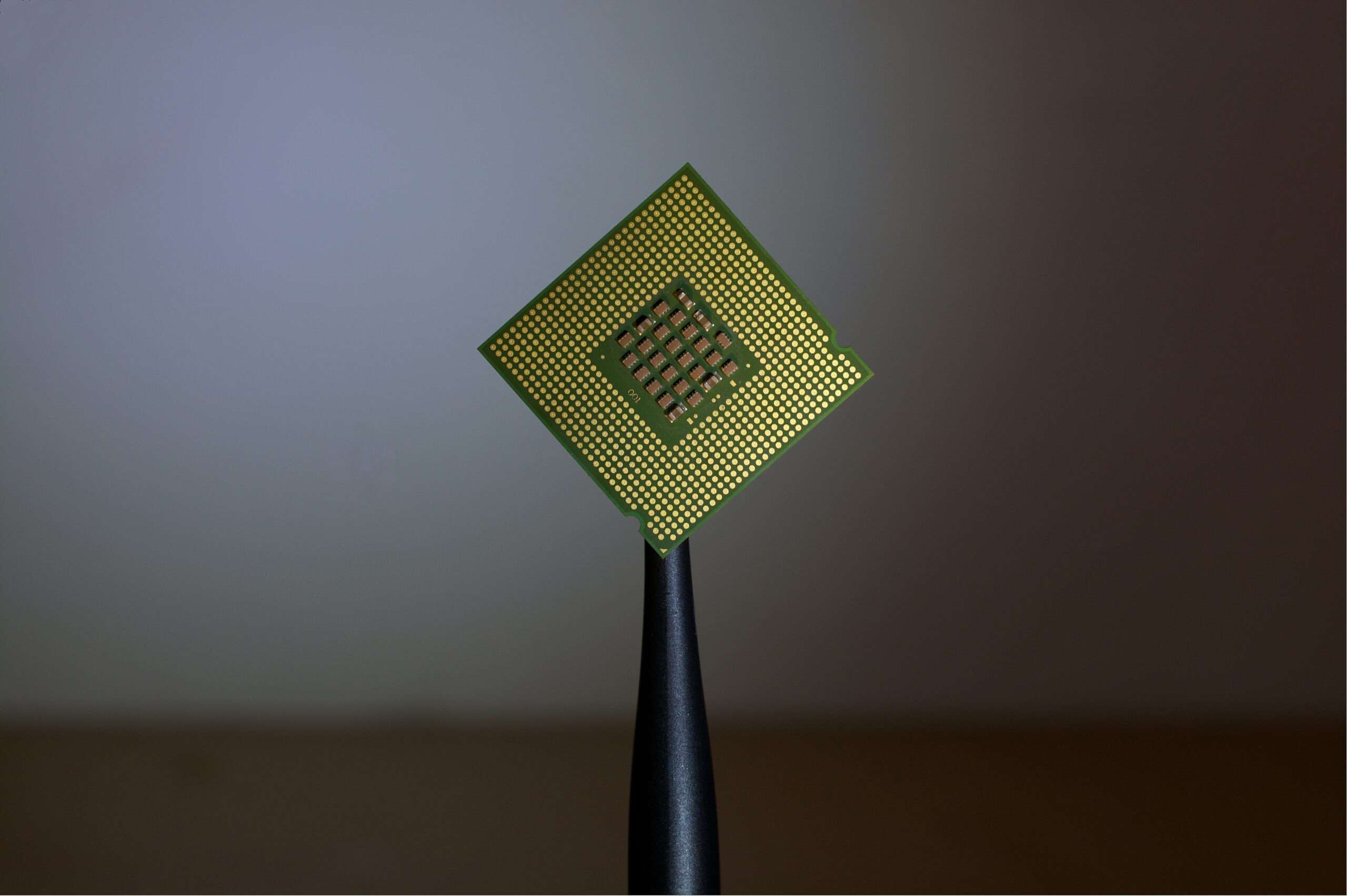 semiconductors & electronic components