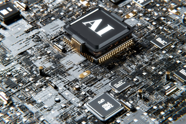 Semiconductors - Your Security & Smart Electronics Partner