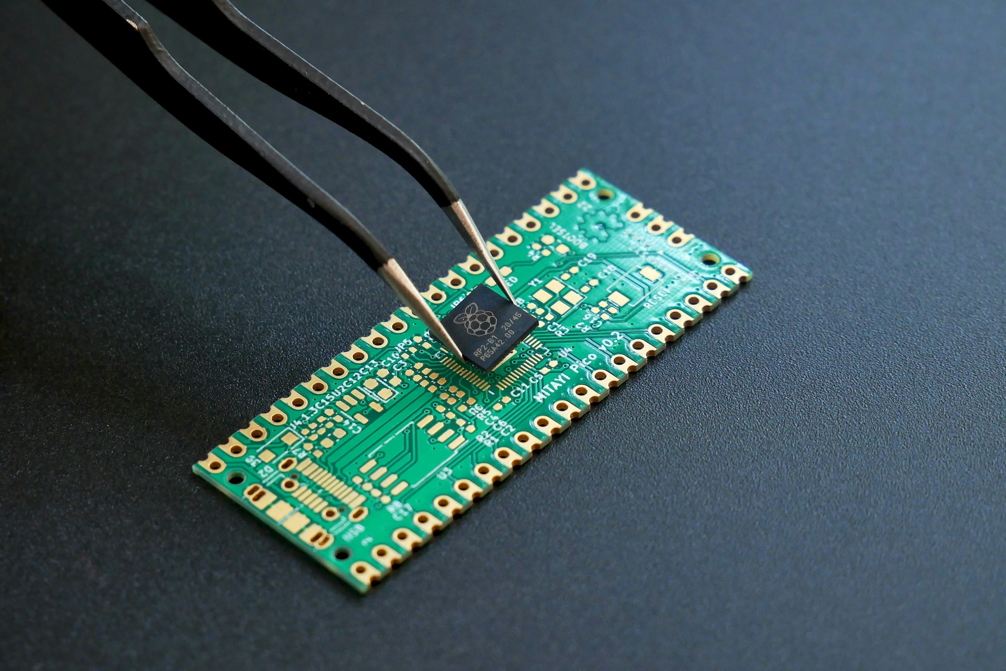 semiconductors 03