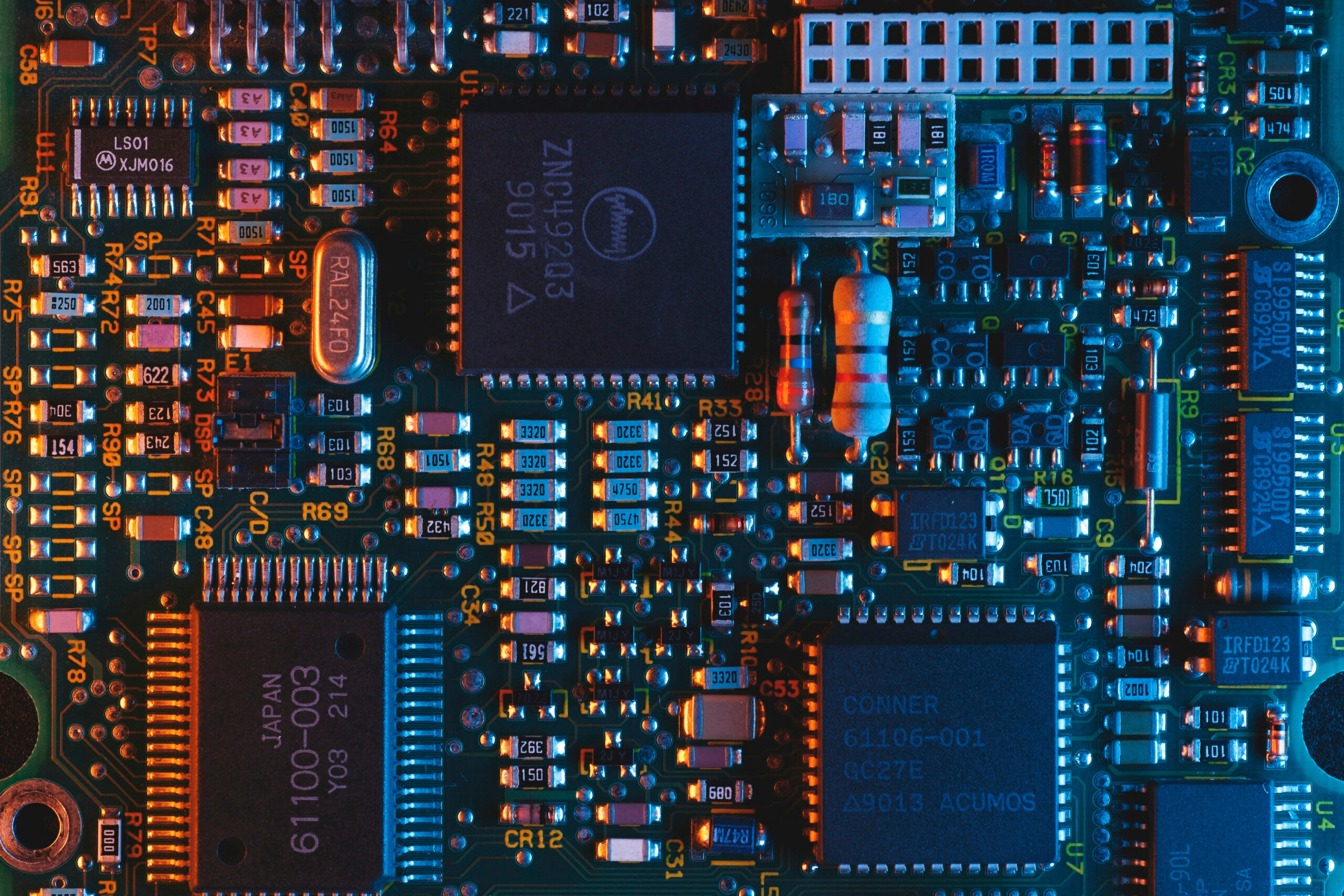 semiconductors 04